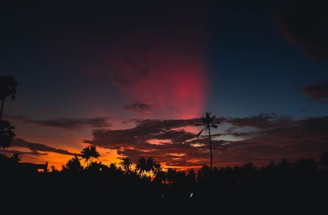 Golden-hour