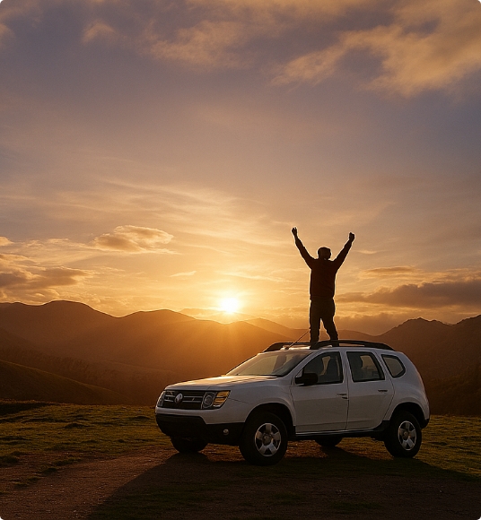 Experiencing sunsets can significantly enhance mental well-being, helping individuals reduce stress, boost happiness and enhance creativity.