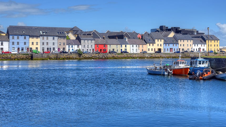 Galway Bay