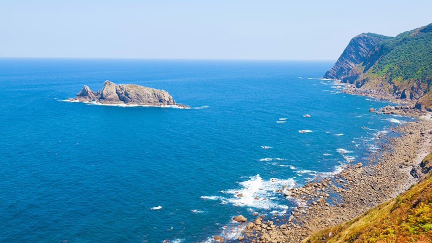 Bay of Biscay
