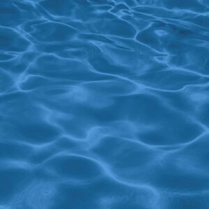 Bay of Vigo water texture