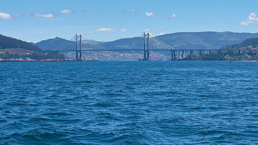Bay of Vigo
