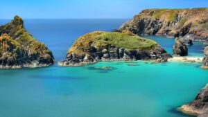 Tones of the Sea UK