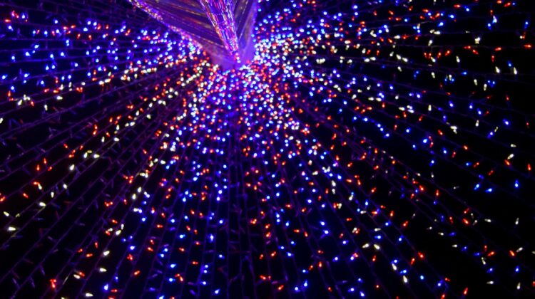Christmas Lights