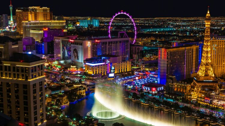 Las Vegas Strip