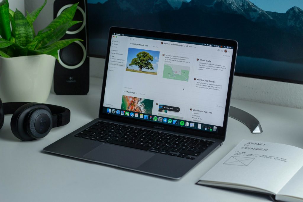 travel-planning