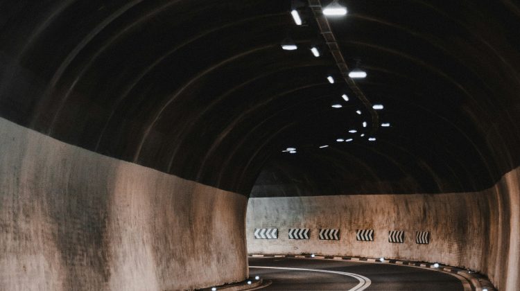 long-tunnel